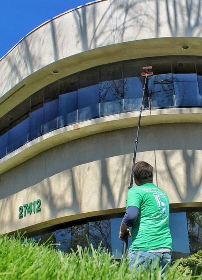 Window Cleaning Service Lee and Collier County 2