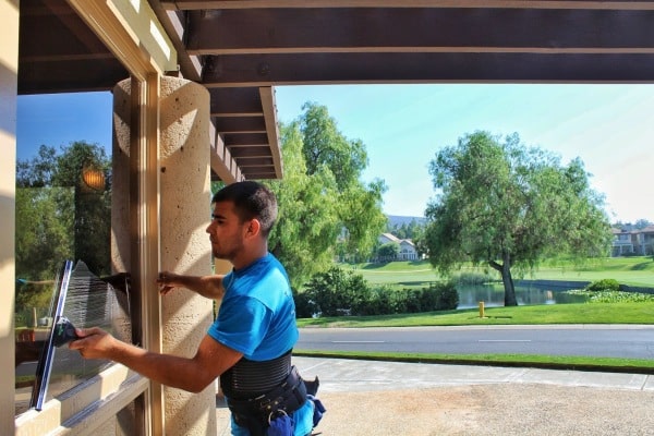 Window Cleaning Service Lee and Collier County 3